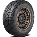 Recon - Grappler A/T Tire New 124R 33X12.50R17 2 All-Terrain Nitto