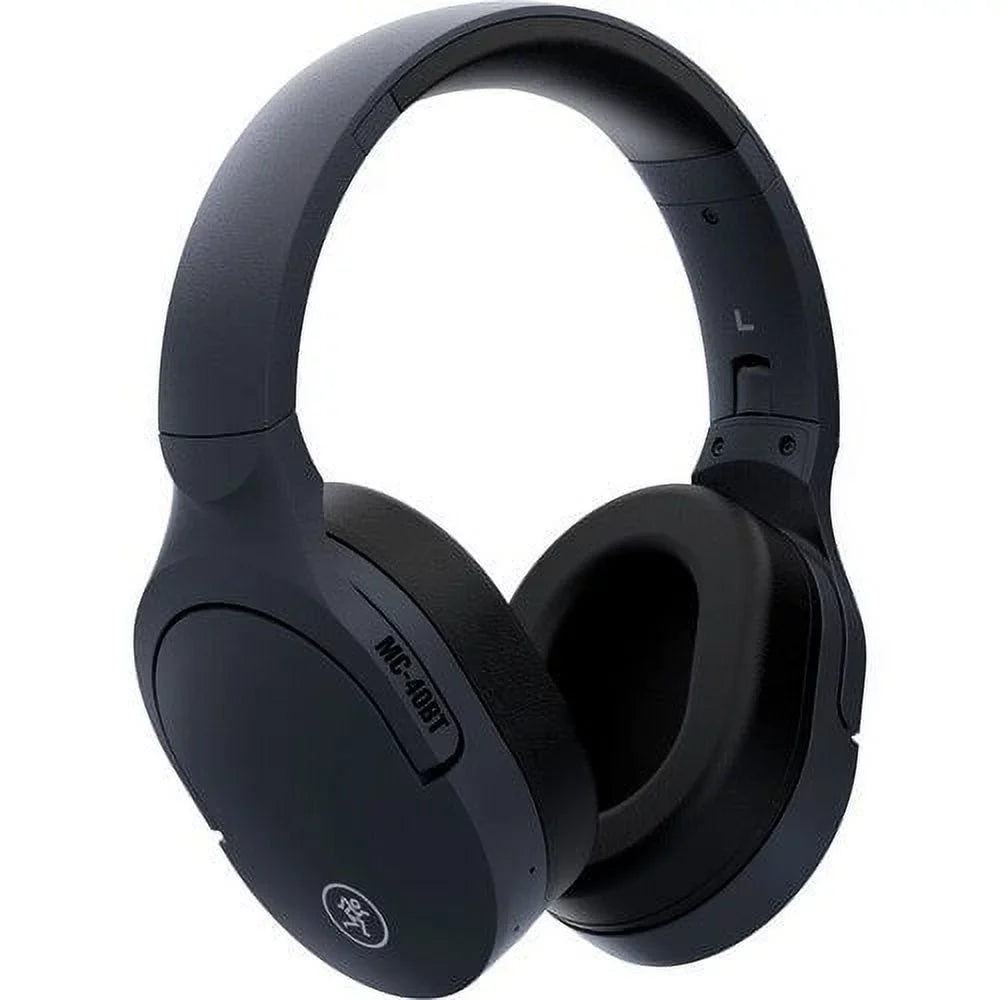 Microphone with Control Wireless and Headphones MC-40BT Mackie