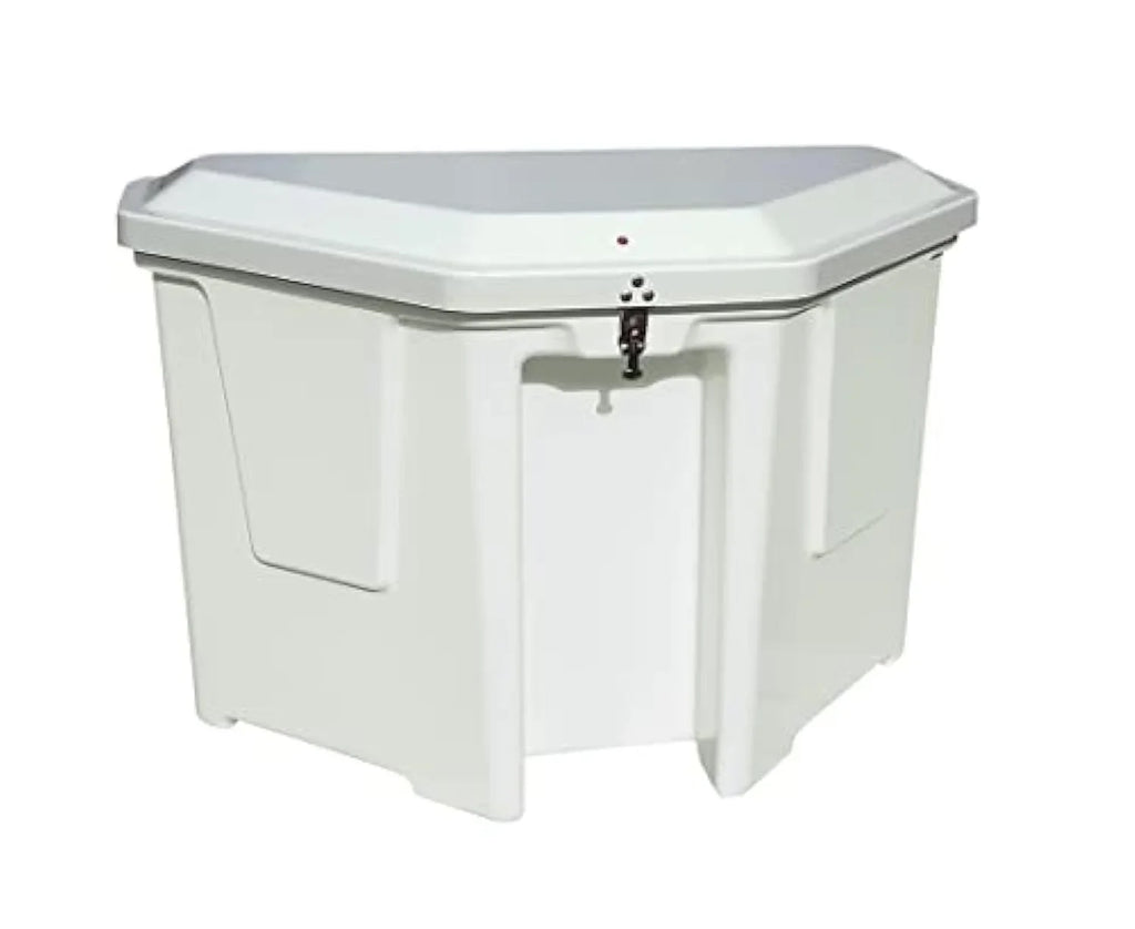 Box Dock Taylor Made 123661 Storage