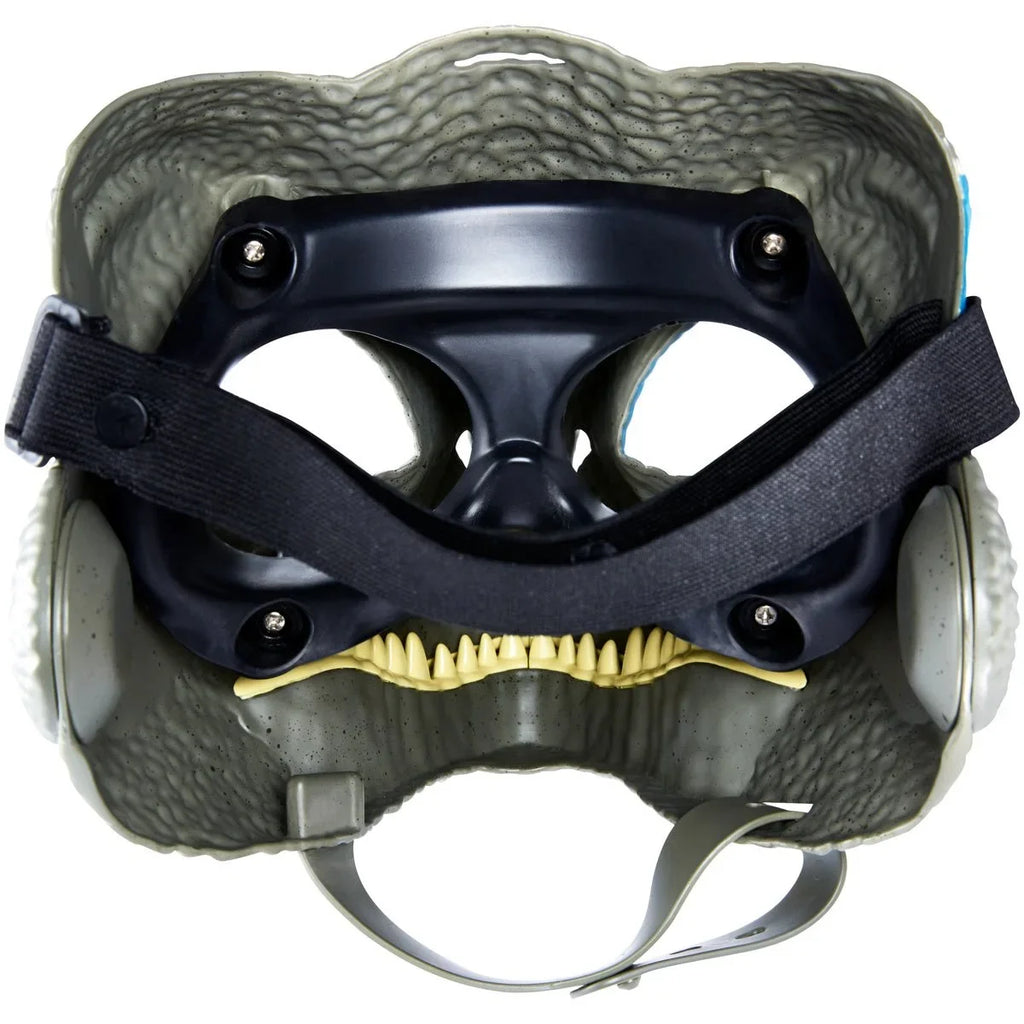 of World 2 2022 Mask Wave Case Jurassic Basic 1