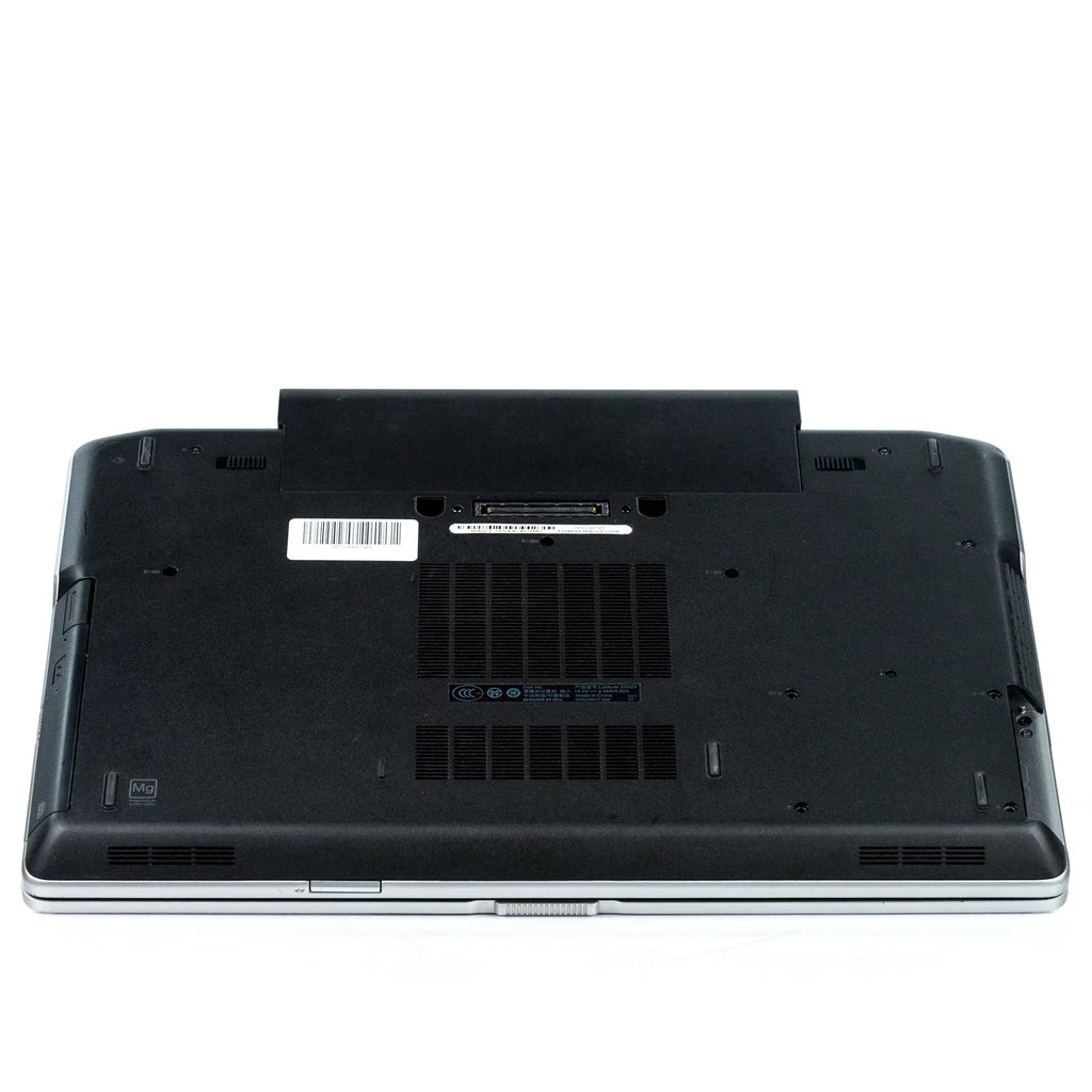 Pro B Laptop 16GB v.WAB 1TB Dual-Core Win E6520 Pre-Owned 10 i5 Latitude