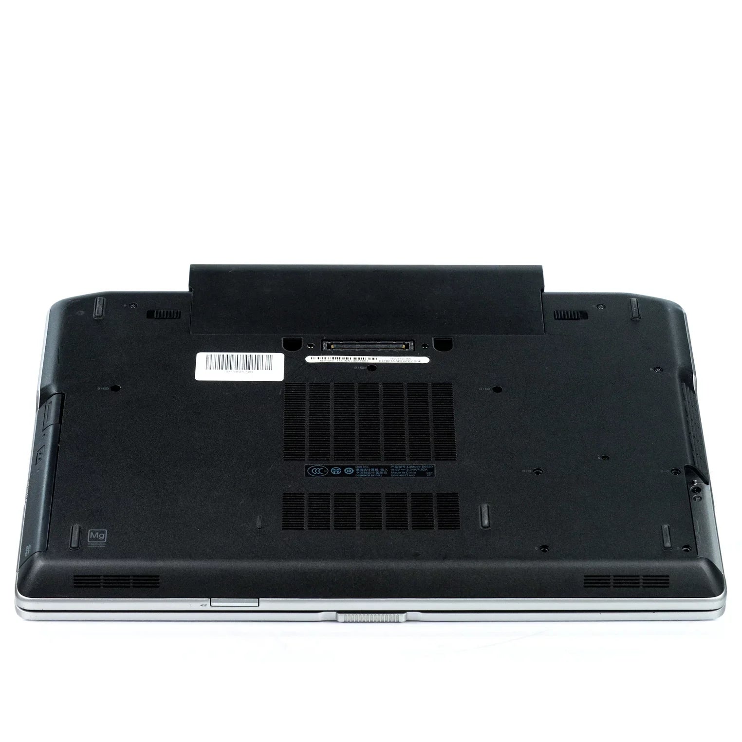 Pro B Laptop 16GB v.WAB 1TB Dual-Core Win E6520 Pre-Owned 10 i5 Latitude