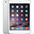 Wi-Fi Mini ME279LL/A Silver iPad 2 (Refurbished) 16GB Restored