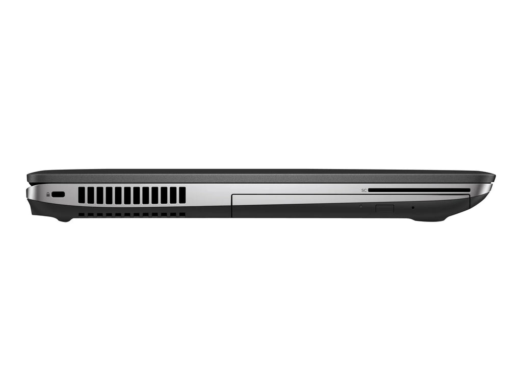 ProBook 6820HQ Core 256 15.6" 16 HP G2 GB - - SSD - 650 RAM GB - i7