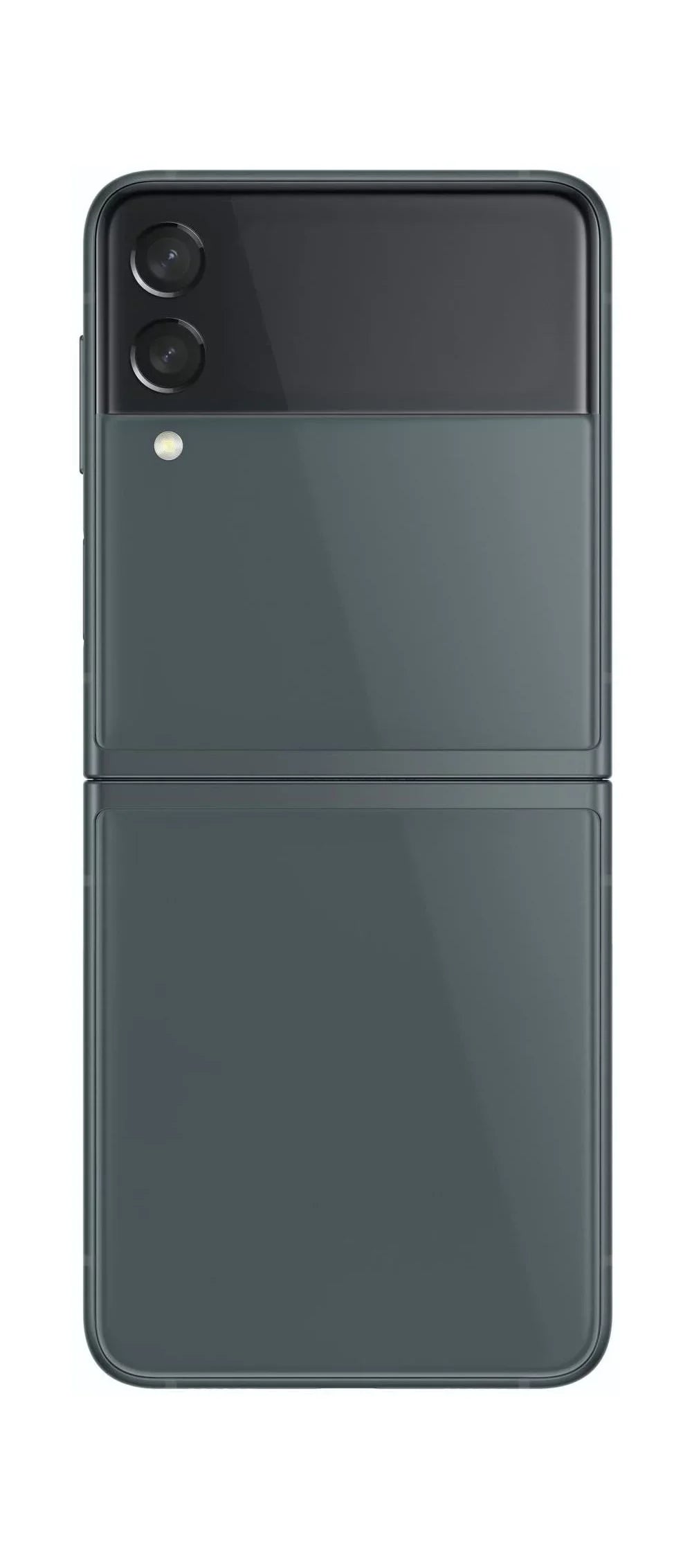 '- 5G Galaxy F711U Z Flip3 (Fully Unlocked) Green A+) (Used 128GB