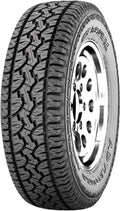 P245/70R17 Adventuro AT3 WL Radial 108T GT