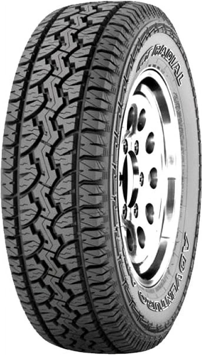 P245/70R17 Adventuro AT3 WL Radial 108T GT