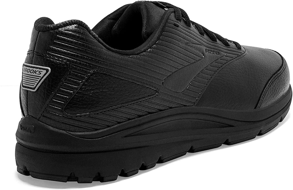 Brooks Suede Walker Womens Addiction