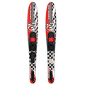 Skis, Wide Airhead & Combo 65 Red Body in. Black
