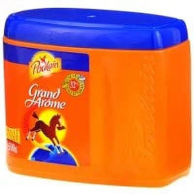 450g Grand Arome Poulain Cacao