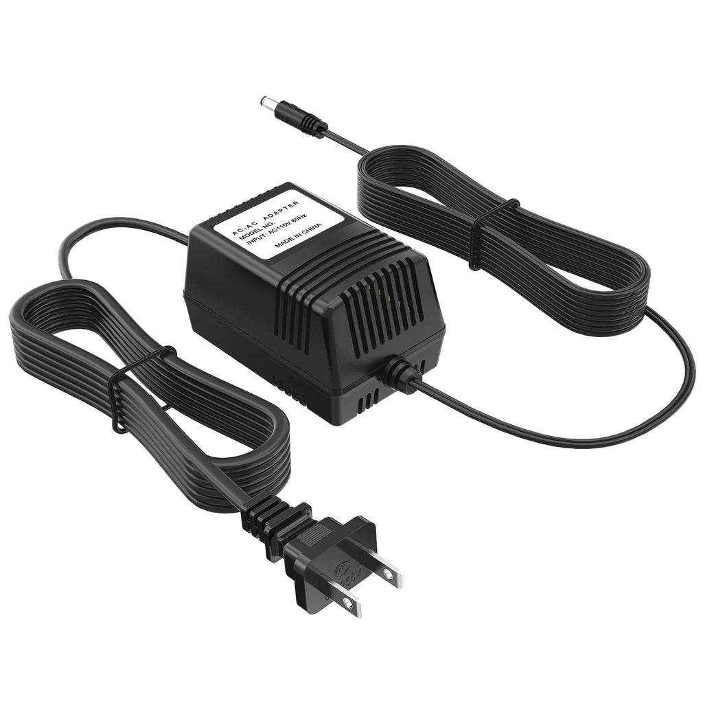 Clock Cord Charger Supply Advance Wall Adapter For Neon AC PKPOWER SP Power Cable Gameboy AC