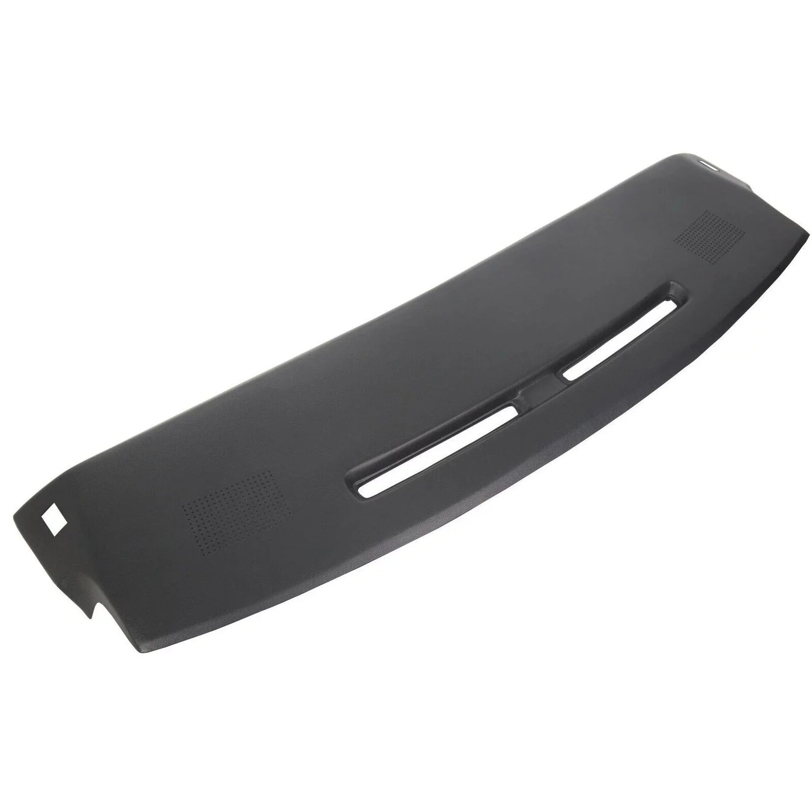 Pad Panel Dashboard Chevy Cap 84-92 Camaro Bezel Cover For Dash Board Overlay