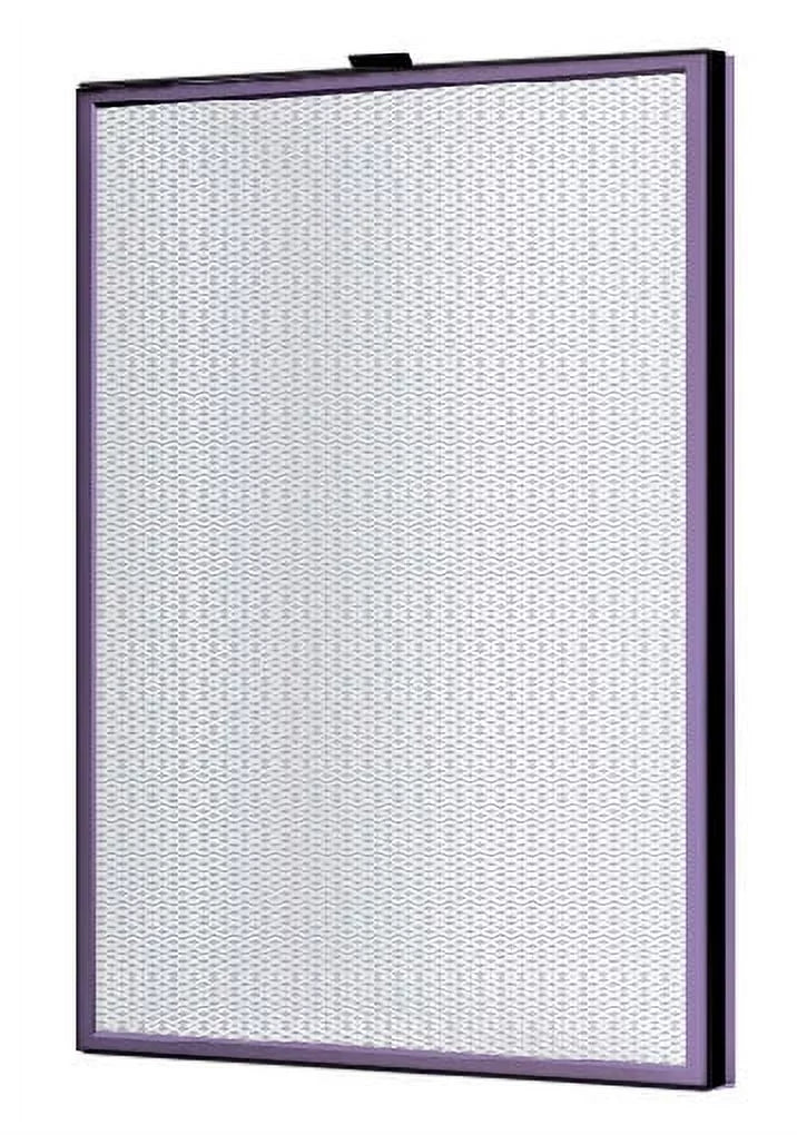 Dander Replacement Pet Smoke, Allergens, ALLERGY H13 Filter Dust, - For Aspen Filter Purifier Smart TRUE Air HEPA