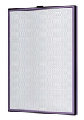 Dander Replacement Pet Smoke, Allergens, ALLERGY H13 Filter Dust, - For Aspen Filter Purifier Smart TRUE Air HEPA