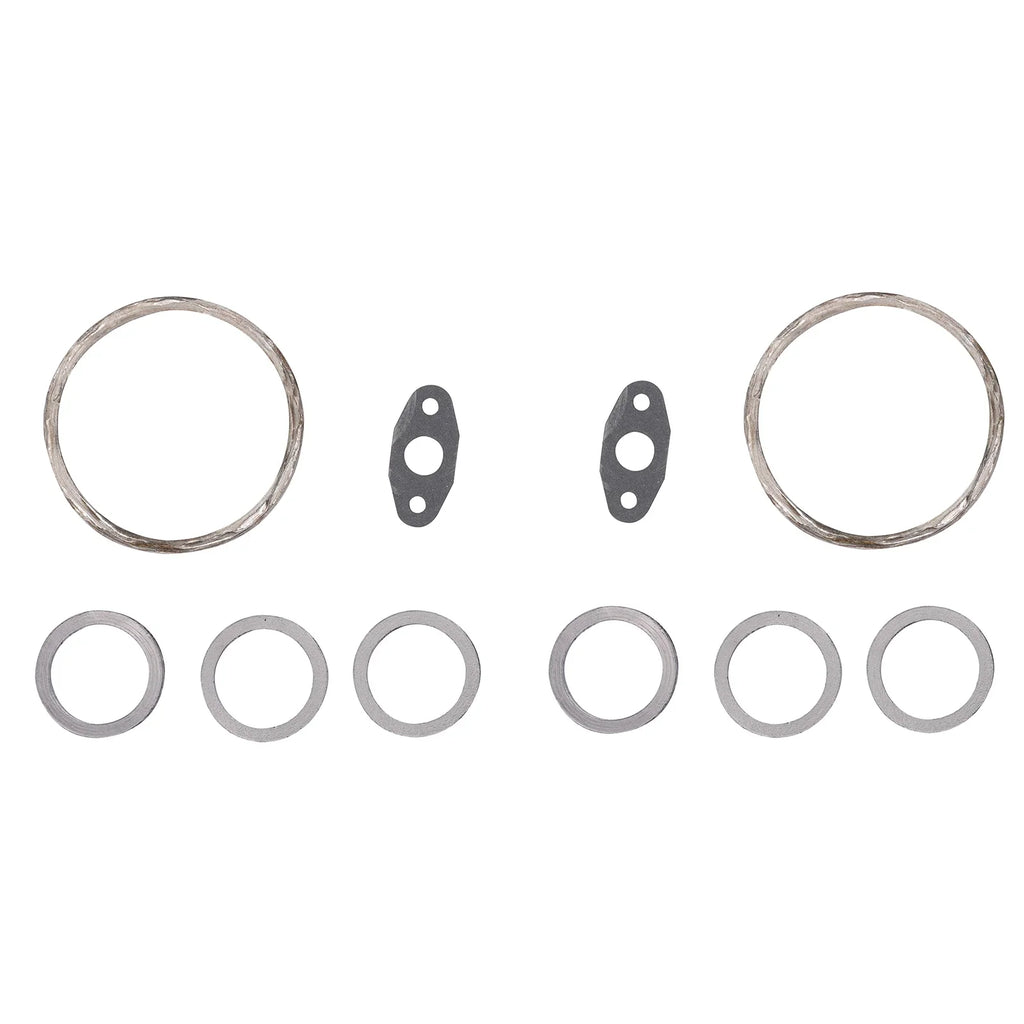 TD04L E93 Upgrade 11654555418 Pair 2007-2010 335i E91 3.0L for 335xi N54 E90 17T 4913107031 11654555419 4913107041 E92 Turbocharger