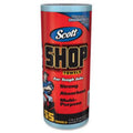 Scott Professional Towels, Roll Per Kimberly-Clark Shop 12 Carton