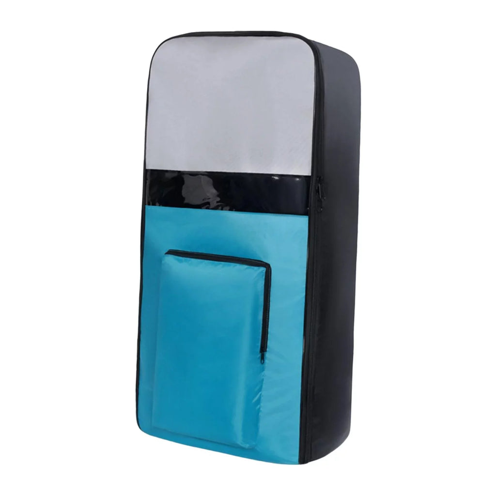 Capacity Board Surfing Nylon Rucksack Backpack Inflatable Paddle Backpack Universal Surfboard Kayak Large Paddleboard Surf Board Carrier for