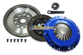 GOLF FX CORRADO KIT VW JETTA PASSAT GTI FLYWHEEL CLUTCH 12V 2 & VR6 PREMIUM RACE