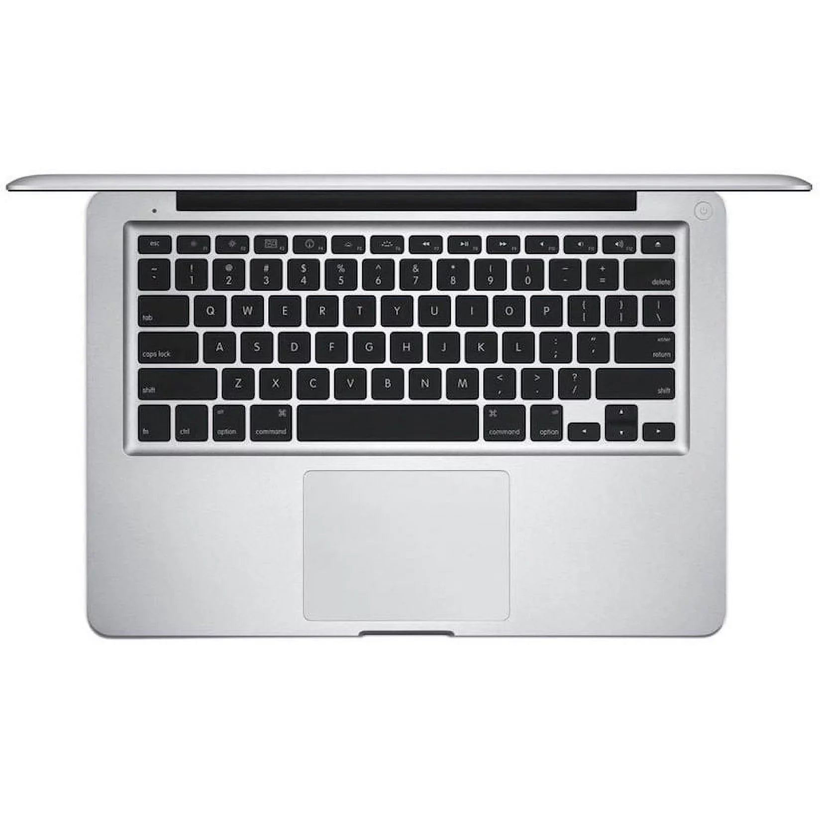 13.3 Laptop DDR3L i5 MacBook RAM, GHz, Used) GB GB 500 (Certified MD101LL/A Core 2.5 Pro 4 1600MHz Inch ( HDD)