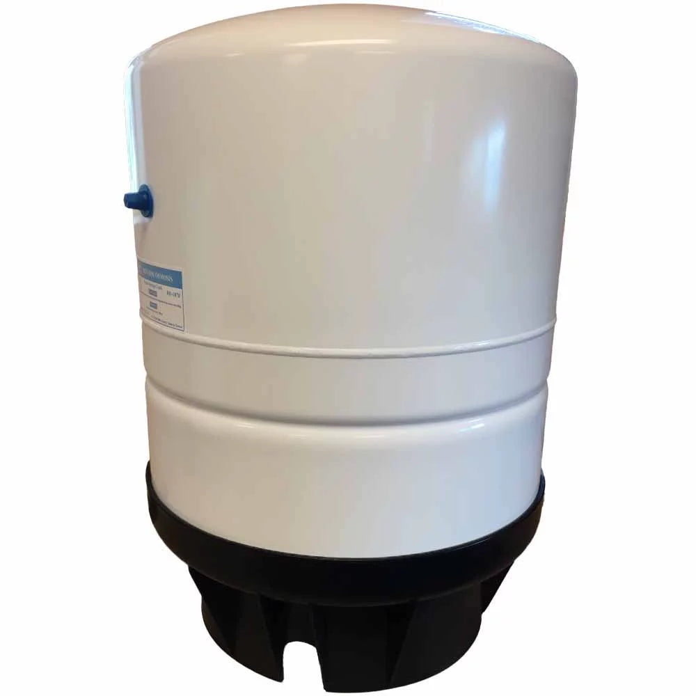 Gallon 14.0 RO Storage Pressurized Tank