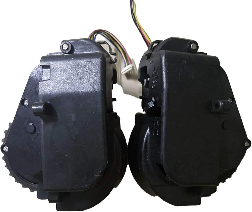 & Vacuum Motor Left for N79 Right Deebot Ecovacs Cleaner N79S Wheel Robot