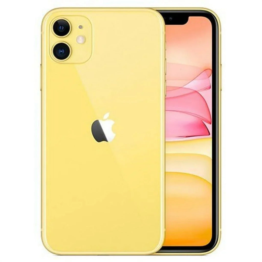 '- Good Cell Colors 64GB - All (US iPhone Very 256GB Condition Phone Model) 128GB 11 Unlocked Factory