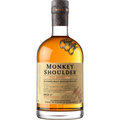 Glass Scotch Shoulder 43% ABV 86 Whisky, Proof Monkey Bottle, 750ml