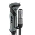 Mountain Tire Air Bike Inflator Bike Buzhi Tire Suspension Tire Tire Bike Absorber Huiop Portable Pump,300psi Tire Pump Pump Rear Pump Rear With Mountain GeevorksTire