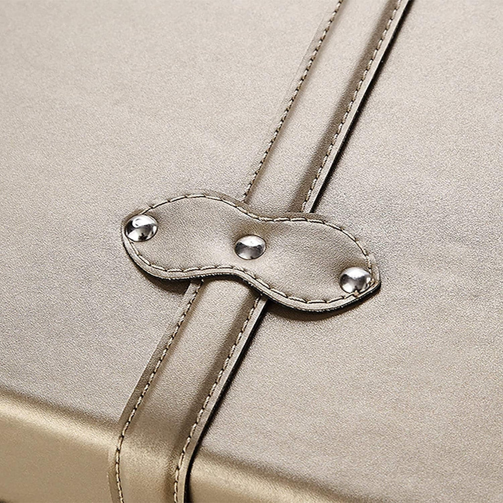 Bronze DormCo - Trunk Champagne Texture® Brand