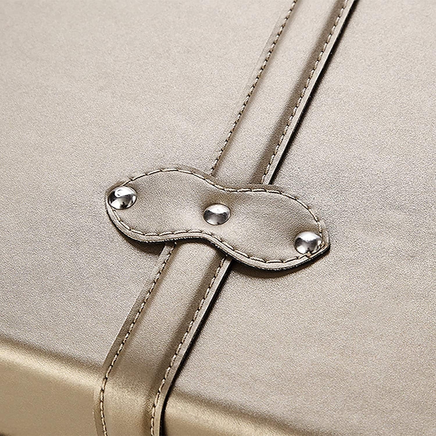 Bronze DormCo - Trunk Champagne Texture® Brand