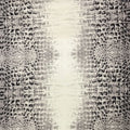 Wyoming Rag Wild Multi Traders Charmeuse Crocodile #18