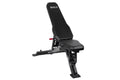 Barracuda: Foldable BOLT Multi-Purpose Bench Adjustable 90-Degree