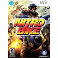 Nitrobike Wii - Nintendo