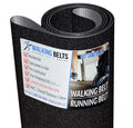 1ply NordicTrack Belt Sand Blast 249882 C700 Treadmill Running