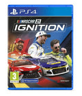 21 (PS4) Ignition Nascar