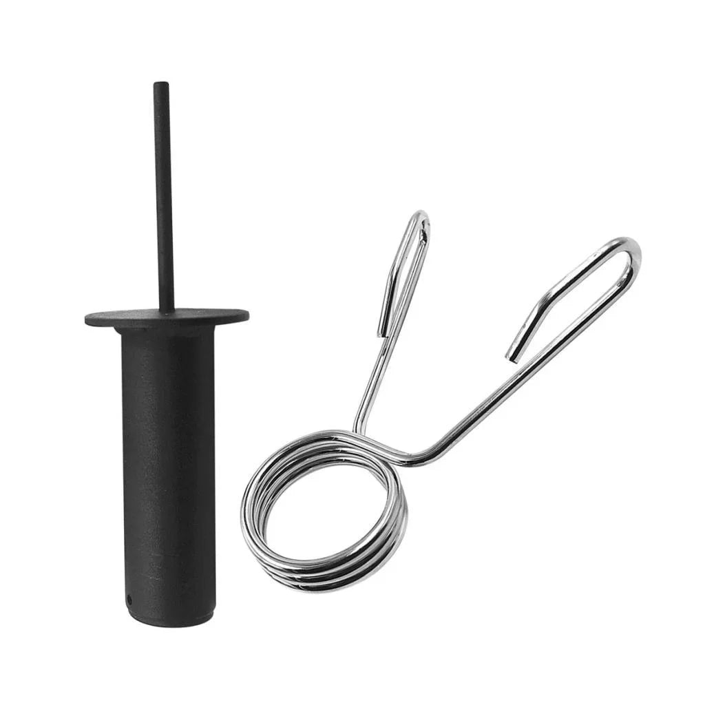Equipment Training Fitness Portable Strength Fitness Gym Add Latch Stack Weight 8mmx110mm