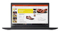 Smart Card Touch Reader, 256GB Matte ThinkPad Windows (1920x1080) 7 Black RAM, Core 14" Touchscreen, T470s 12GB SSD, FHD Color IPS Laptop Lenovo Pro Reader, - i7-7600U, Fingerprint