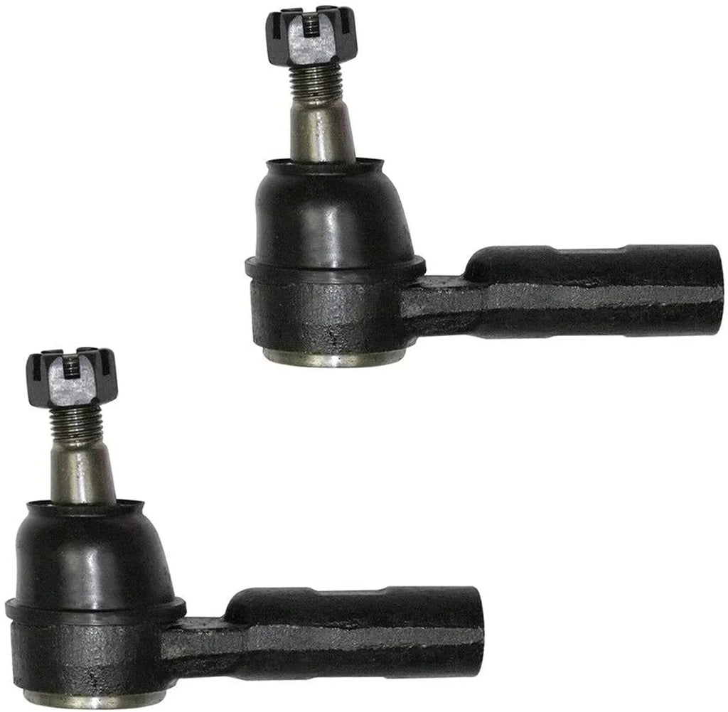 5LUG Replacement 1500 Dodge Detroit and Assembly 2008 [Excludes Axle 2006 Cab] 2007 Ram - Wheel Tie Hubs for & Rods Outer Bearing Mega Front
