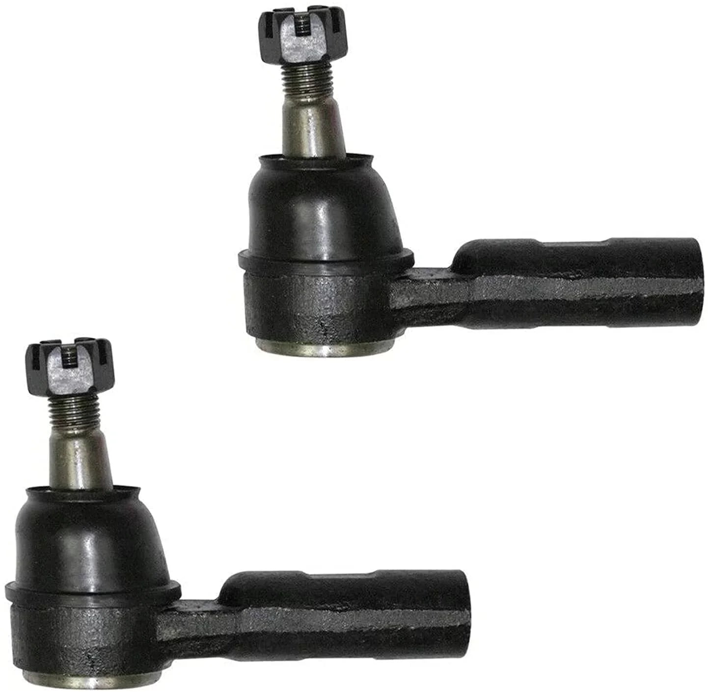 5LUG Replacement 1500 Dodge Detroit and Assembly 2008 [Excludes Axle 2006 Cab] 2007 Ram - Wheel Tie Hubs for & Rods Outer Bearing Mega Front