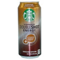 (Pack Of Doubleshot, Energy+Coffee Starbucks 12) 15 Oz Drink, Coffee,