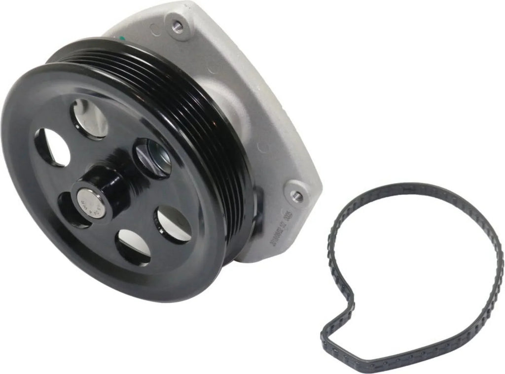 Colorado Pump Chevy for liquid Camaro Impala Malibu Chevrolet Equinox Traverse