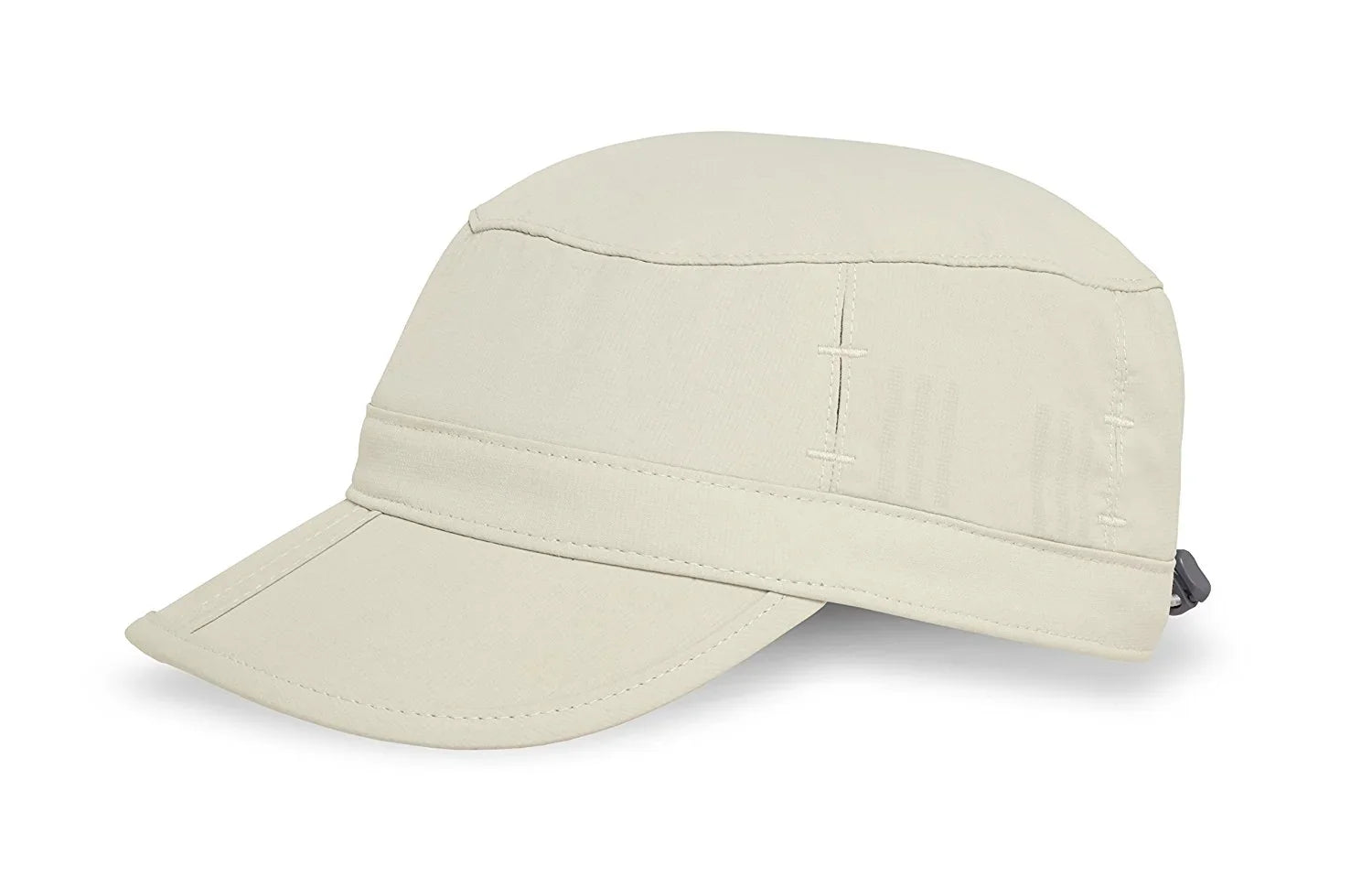 Afternoons Cream, NEW Sunday - Tripper Large Sun Cap,