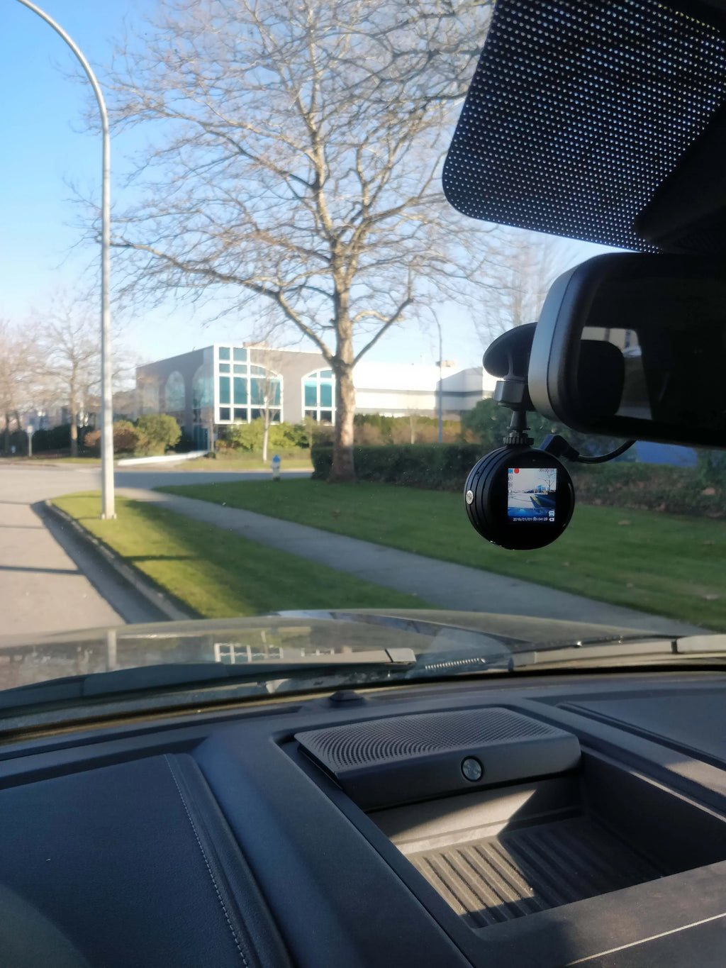 Full Mini - Play Dashcam Plug & 1080p JS HD Dash Dash Cam-