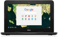3180 Chromebook Celeron (Refurbished) 4GB OS GHz Chrome 1.60 Ram Restored 11 16GB