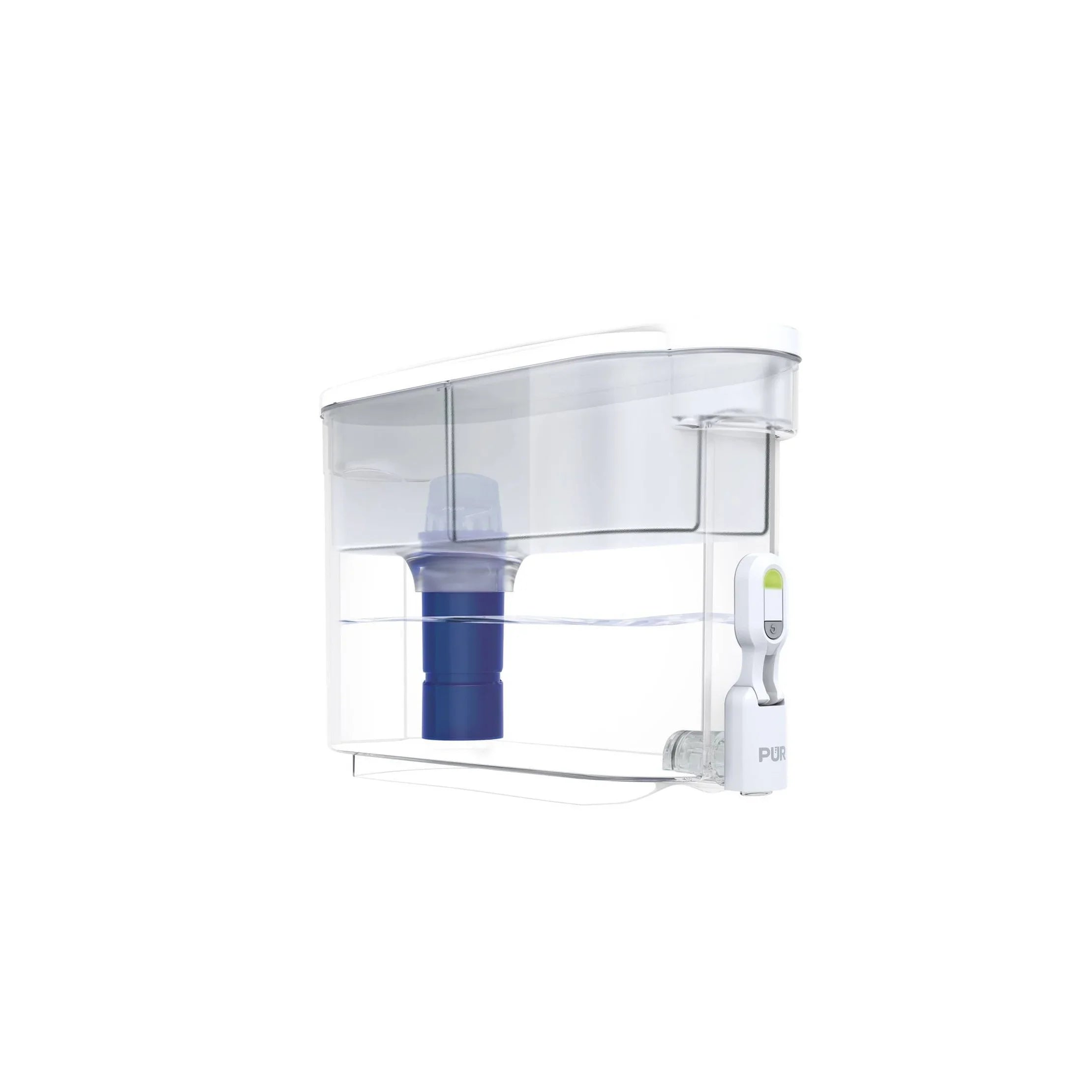 30-Cup Dispenser System Filtration Plus