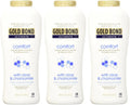 3 Bond Ultimate Aloe 10 Pack Talc-Free Body Powder Gold oz Comfort