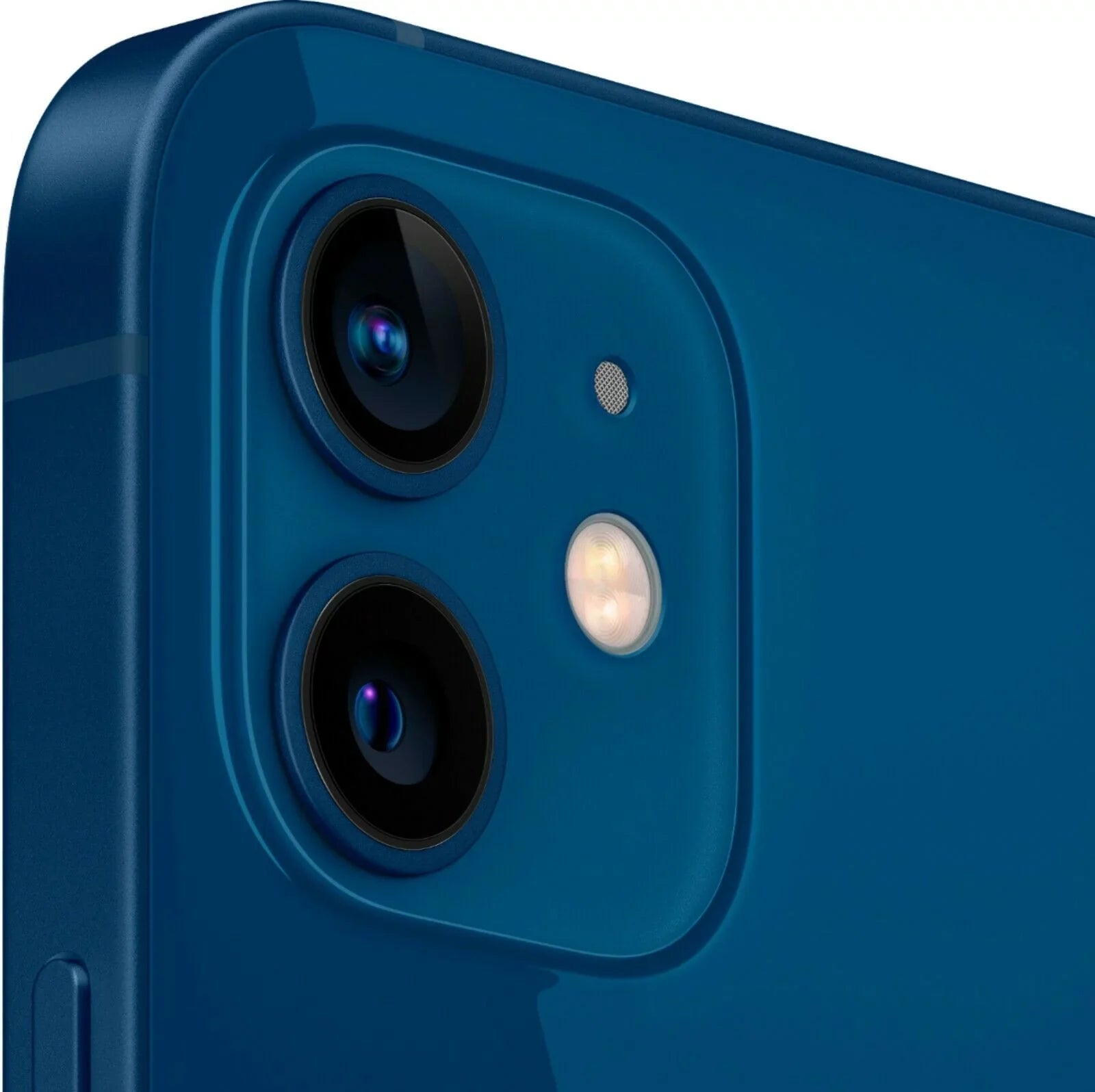 iPhone - Condition Unlocked Factory Cell 12 Phone - 128GB 64GB 256GB All Colors Mini Good