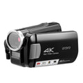 Digital 4K GoolRC Carry Bag 48MP 30X AC2 Battery Recorder Digital DV 3.0 Remote Inch Zoom with Control Touchscreen Video IR IPS