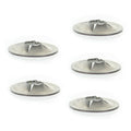 GTI GTX OEM Nut, New of RXT 269500256, Wake, 211100002 Sea-Doo Pack Push 5,