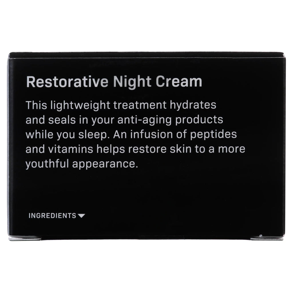 Night Cream, Revision Restorative Oz Skincare 1